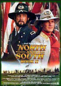 North And South - Temp. Única C4